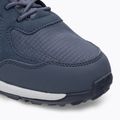 Jack Wolfskin cizme de trekking pentru femei Woodland 2 Texapore Mid albastru marin 4051331 7