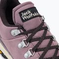 Jack Wolfskin cizme de drumeție pentru femei Terraventure Urban Low roz 4055391_2207_055 8