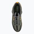 Jack Wolfskin bărbați Terraquest Texapore Mid cizme de trekking verde 4056381_4143_075 6