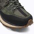 Jack Wolfskin bărbați Terraquest Texapore Mid cizme de trekking verde 4056381_4143_075 7