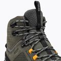 Jack Wolfskin bărbați Terraquest Texapore Mid cizme de trekking verde 4056381_4143_075 8
