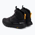 Jack Wolfskin bărbați Terraquest Texapore Mid cizme de trekking negru 4056381_6000_110 3