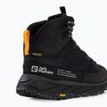 Jack Wolfskin bărbați Terraquest Texapore Mid cizme de trekking negru 4056381_6000_110 9