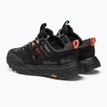 Jack Wolfskin cizme de trekking pentru femei Terraquest Texapore Low negru 4056411_6350_070 3