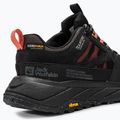 Jack Wolfskin cizme de trekking pentru femei Terraquest Texapore Low negru 4056411_6350_070 9