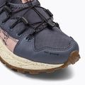 Jack Wolfskin cizme de drumeție pentru femei Terraquest Low albastru marin 4056451_6179_080 7