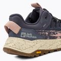 Jack Wolfskin cizme de drumeție pentru femei Terraquest Low albastru marin 4056451_6179_080 9