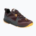 Jack Wolfskin cizme de drumeție pentru bărbați Spirit Low maroon 4056611_2196_110 10