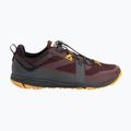 Jack Wolfskin cizme de drumeție pentru bărbați Spirit Low maroon 4056611_2196_110 11