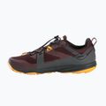 Jack Wolfskin cizme de drumeție pentru bărbați Spirit Low maroon 4056611_2196_110 12