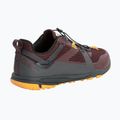 Jack Wolfskin cizme de drumeție pentru bărbați Spirit Low maroon 4056611_2196_110 13