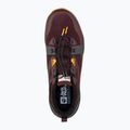 Jack Wolfskin cizme de drumeție pentru bărbați Spirit Low maroon 4056611_2196_110 15