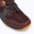 Jack Wolfskin cizme de drumeție pentru bărbați Spirit Low maroon 4056611_2196_110 7