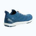 Jack Wolfskin cizme de drumeție pentru bărbați Spirit Knit Low albastru 4056621_1274_105 13