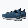 Jack Wolfskin cizme de drumeție pentru bărbați Spirit Knit Low albastru 4056621_1274_105 3