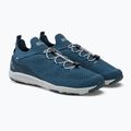 Jack Wolfskin cizme de drumeție pentru bărbați Spirit Knit Low albastru 4056621_1274_105 4