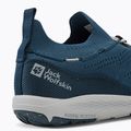 Jack Wolfskin cizme de drumeție pentru bărbați Spirit Knit Low albastru 4056621_1274_105 9