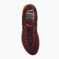Jack Wolfskin cizme de drumeție pentru bărbați Spirit Knit Low maroon 4056621_2196_105 6