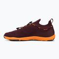 Jack Wolfskin cizme de drumeție pentru bărbați Spirit Knit Low maroon 4056621_2196_105 10
