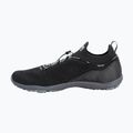 Jack Wolfskin cizme de drumeție pentru bărbați Spirit Knit Low negru 4056621_6350_065 12