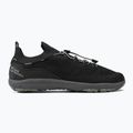 Jack Wolfskin cizme de drumeție pentru bărbați Spirit Knit Low negru 4056621_6350_065 2