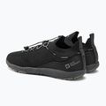 Jack Wolfskin cizme de drumeție pentru bărbați Spirit Knit Low negru 4056621_6350_065 3