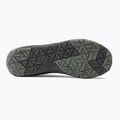 Jack Wolfskin cizme de drumeție pentru bărbați Spirit Knit Low negru 4056621_6350_065 5