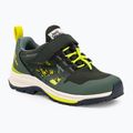 Jack Wolfskin Vili Hiker Texapore Low cizme de drumeție pentru copii verde 4056831_4136_350