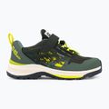 Jack Wolfskin Vili Hiker Texapore Low cizme de drumeție pentru copii verde 4056831_4136_350 2