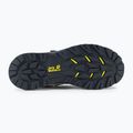 Jack Wolfskin Vili Hiker Texapore Low cizme de drumeție pentru copii verde 4056831_4136_350 5