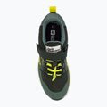Jack Wolfskin Vili Hiker Texapore Low cizme de drumeție pentru copii verde 4056831_4136_350 6