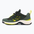Jack Wolfskin Vili Hiker Texapore Low cizme de drumeție pentru copii verde 4056831_4136_350 7