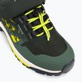 Jack Wolfskin Vili Hiker Texapore Low cizme de drumeție pentru copii verde 4056831_4136_350 8