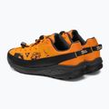 Jack Wolfskin Vili Sneaker Low cizme de drumeție pentru copii portocaliu 4056841 3