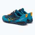 Jack Wolfskin Vili Action Low cizme de trekking pentru copii albastru marin 4056851 3