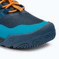 Jack Wolfskin Vili Action Low cizme de trekking pentru copii albastru marin 4056851 7