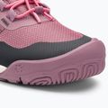Încălțăminte de trekking pentru copii Jack Wolfskin Vili Action Low roză 4056851 7