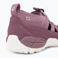 Sandale de trekking pentru copii Jack Wolfskin Vili roze 4056881 8