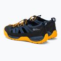 Sandale de trekking pentru copii Jack Wolfskin Vili bleumarin 4056881 3