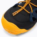 Sandale de trekking pentru copii Jack Wolfskin Vili bleumarin 4056881 9