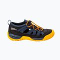 Sandale de trekking pentru copii Jack Wolfskin Vili bleumarin 4056881 12