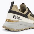 Jack Wolfskin cizme de drumeție pentru femei Dromoventure Athletic Low bej 4057001_5154_045 9