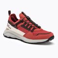Jack Wolfskin cizme de drumeție pentru bărbați Dromoventure Athletic Low roșu 4057011_2188_075