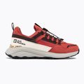 Jack Wolfskin cizme de drumeție pentru bărbați Dromoventure Athletic Low roșu 4057011_2188_075 2