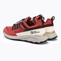 Jack Wolfskin cizme de drumeție pentru bărbați Dromoventure Athletic Low roșu 4057011_2188_075 3