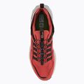 Jack Wolfskin cizme de drumeție pentru bărbați Dromoventure Athletic Low roșu 4057011_2188_075 6