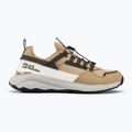 Jack Wolfskin cizme de drumeție pentru bărbați Dromoventure Athletic Low bej 4057011_5156_110 2