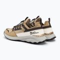 Jack Wolfskin cizme de drumeție pentru bărbați Dromoventure Athletic Low bej 4057011_5156_110 3