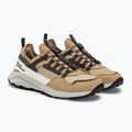 Jack Wolfskin cizme de drumeție pentru bărbați Dromoventure Athletic Low bej 4057011_5156_110 4