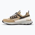 Jack Wolfskin cizme de drumeție pentru bărbați Dromoventure Athletic Low bej 4057011_5156_110 7